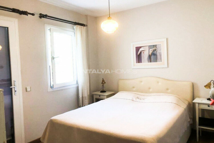 Квартира 3+1 в Бодруме, Турция | SBB-63162