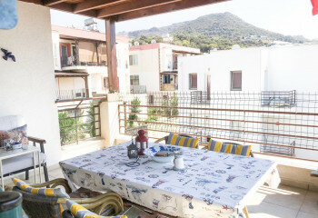 Квартира 3+1 в Бодруме, Турция | SBB-63162