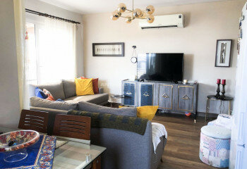 Квартира 3+1 в Бодруме, Турция | SBB-63162