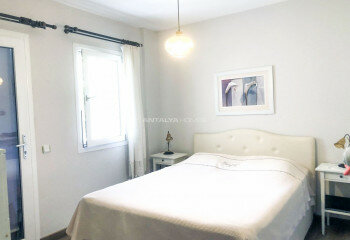 Квартира 3+1 в Бодруме, Турция | SBB-63162