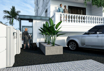 Квартира 2+1 в Алании, Турция | PKK-63160