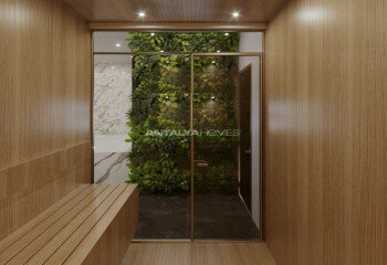 Квартира 2+1 в Алании, Турция | PKK-63160