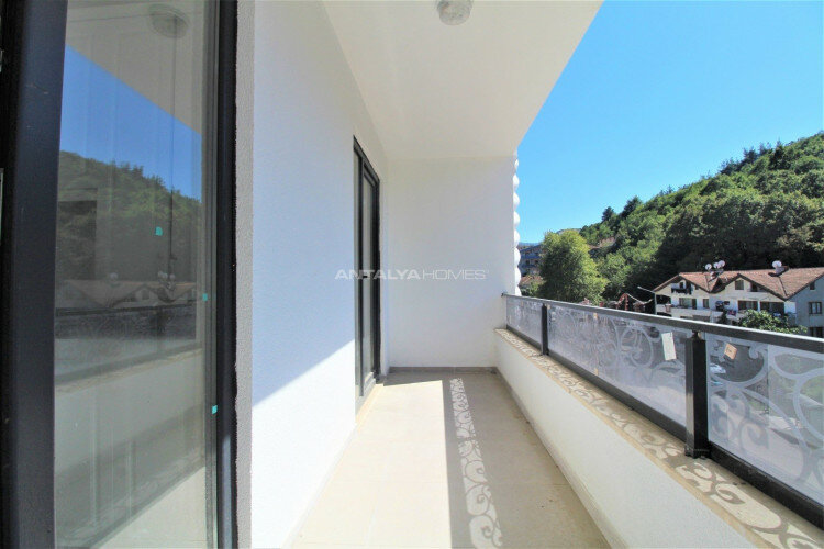 Квартира 3+1 в Ялове, Турция | STE-63164