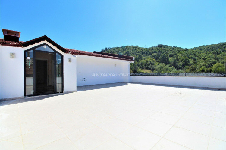 Квартира 3+1 в Ялове, Турция | STE-63164