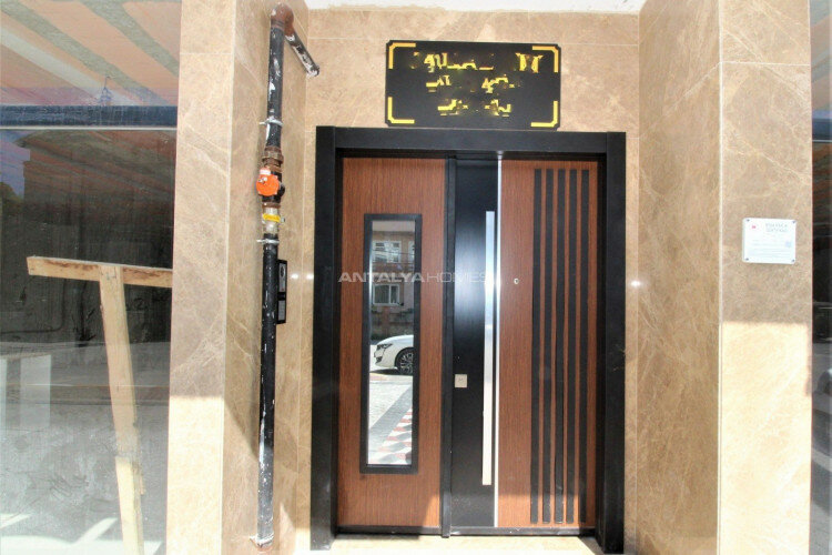 Квартира 3+1 в Ялове, Турция | STE-63164