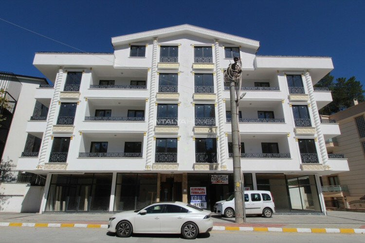 Квартира 3+1 в Ялове, Турция | STE-63164