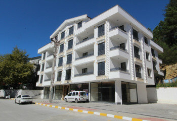 Квартира 3+1 в Ялове, Турция | STE-63164