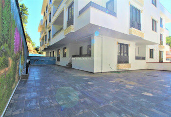 Квартира 3+1 в Ялове, Турция | STE-63164