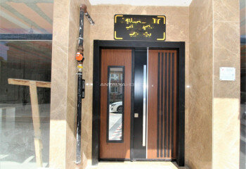 Квартира 3+1 в Ялове, Турция | STE-63164