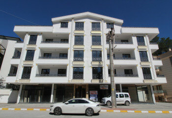 Квартира 3+1 в Ялове, Турция 