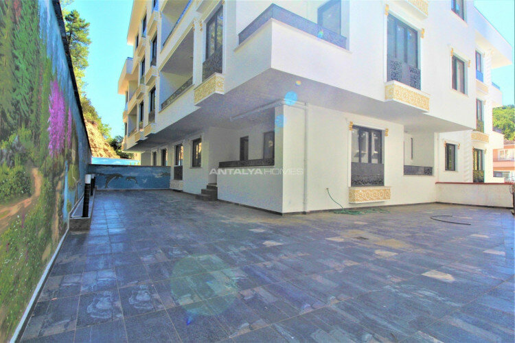 Квартира 2+1 в Ялове, Турция | PKK-63165