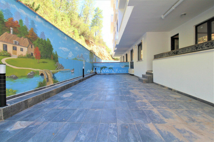 Квартира 2+1 в Ялове, Турция | PKK-63165