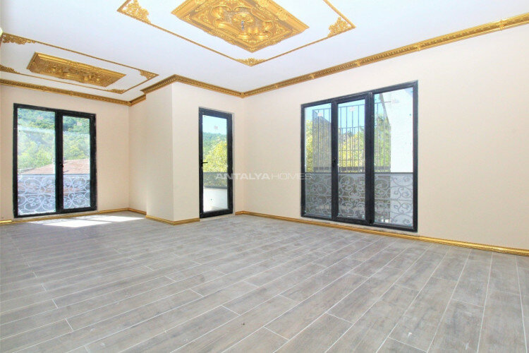 Квартира 2+1 в Ялове, Турция | PKK-63165