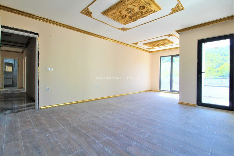 Квартира 2+1 в Ялове, Турция | PKK-63165