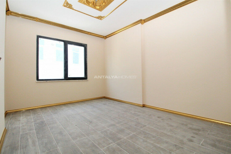 Квартира 2+1 в Ялове, Турция | PKK-63165