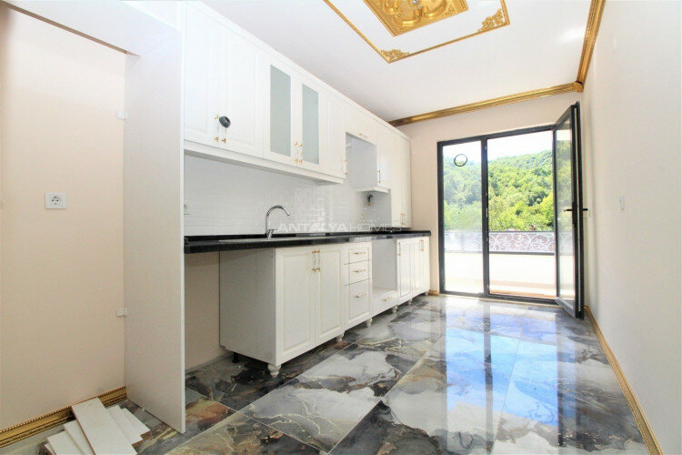 Квартира 2+1 в Ялове, Турция | PKK-63165