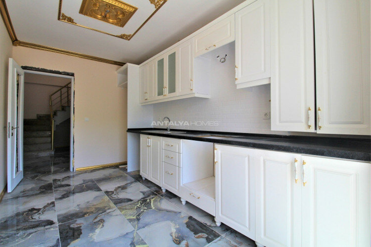 Квартира 2+1 в Ялове, Турция | PKK-63165