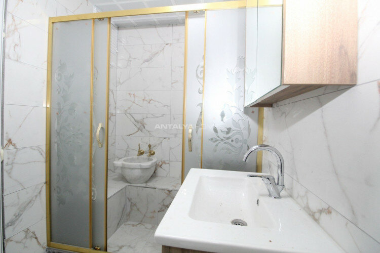 Квартира 2+1 в Ялове, Турция | PKK-63165