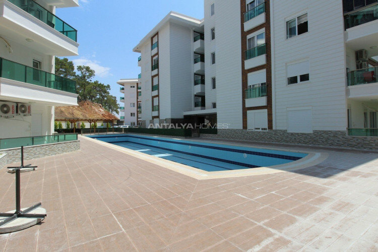 Квартира 2+1 в Анталии, Турция | STE-63157