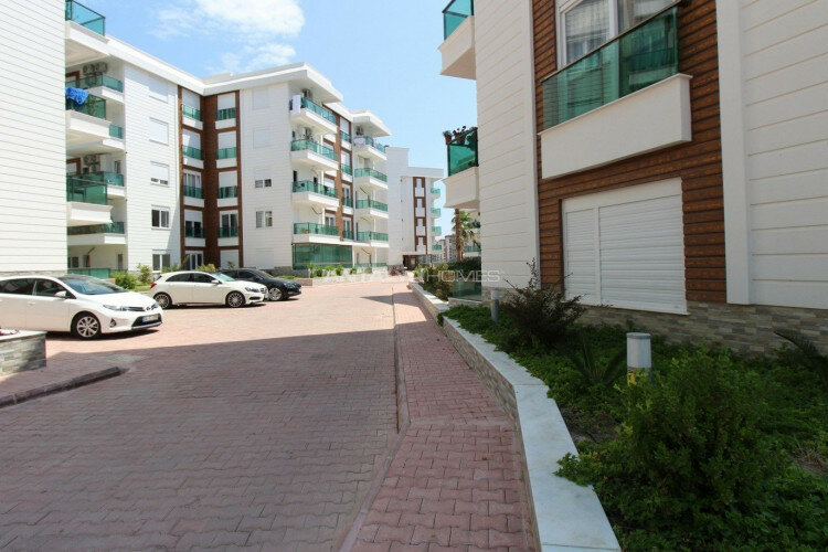 Квартира 2+1 в Анталии, Турция | STE-63157