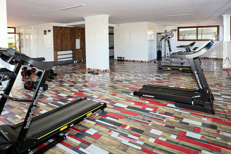 Квартира 2+1 в Анталии, Турция | STE-63157