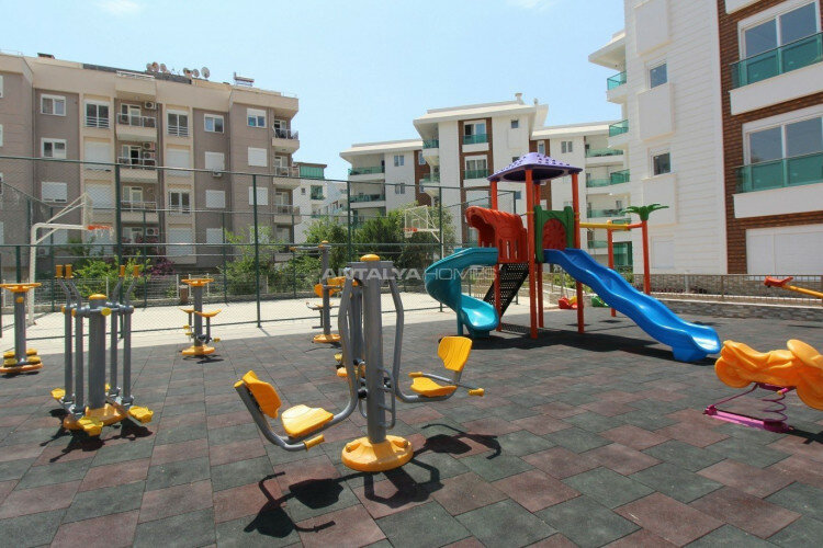 Квартира 2+1 в Анталии, Турция | STE-63157