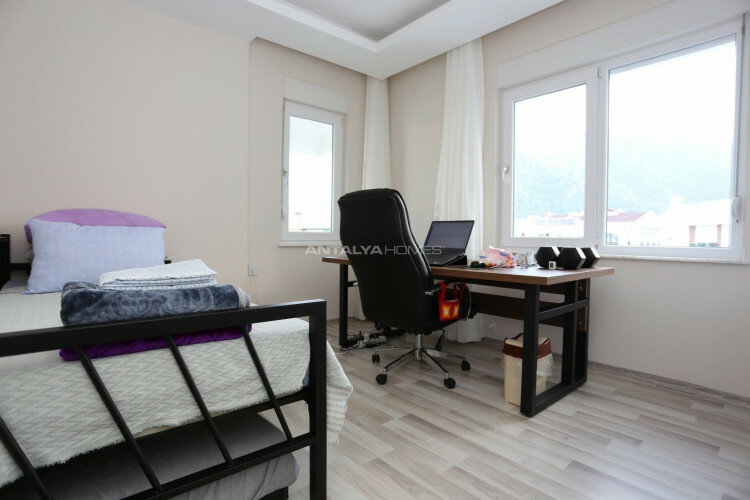 Квартира 2+1 в Анталии, Турция | STE-63157