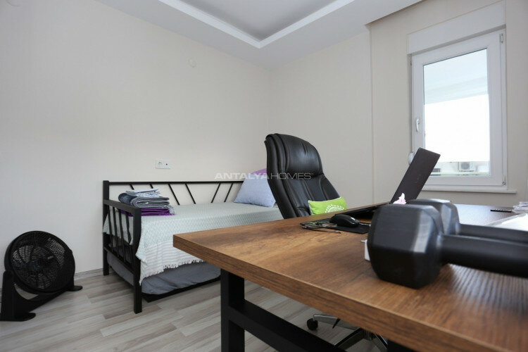 Квартира 2+1 в Анталии, Турция | STE-63157