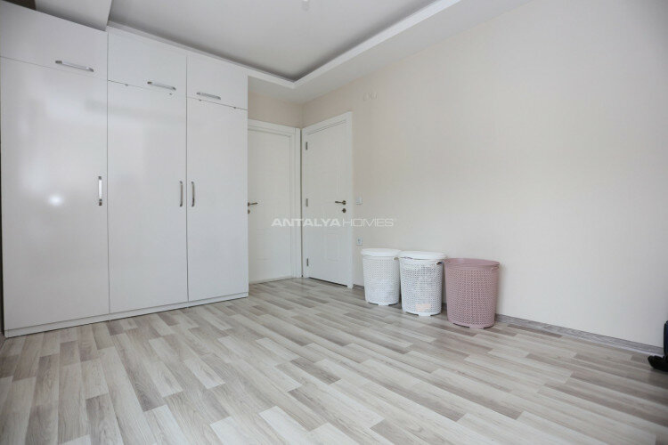 Квартира 2+1 в Анталии, Турция | STE-63157