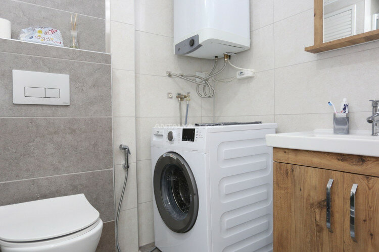 Квартира 2+1 в Анталии, Турция | STE-63157