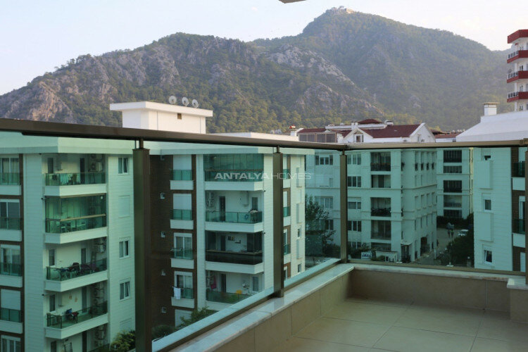 Квартира 2+1 в Анталии, Турция | STE-63157