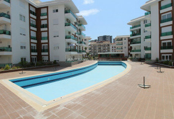 Квартира 2+1 в Анталии, Турция | STE-63157