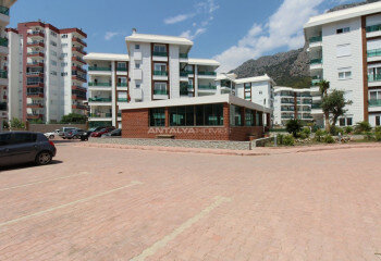 Квартира 2+1 в Анталии, Турция | STE-63157