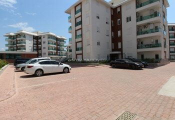 Квартира 2+1 в Анталии, Турция | STE-63157