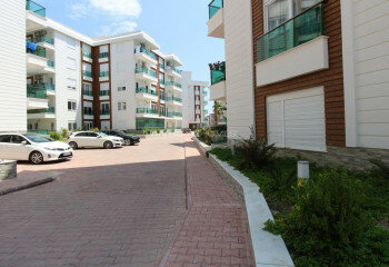 Квартира 2+1 в Анталии, Турция | STE-63157