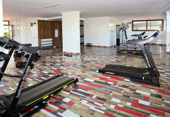 Квартира 2+1 в Анталии, Турция | STE-63157