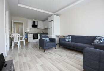 Квартира 2+1 в Анталии, Турция | STE-63157