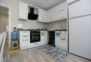 Квартира 2+1 в Анталии, Турция | STE-63157