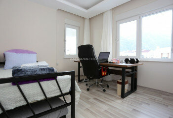 Квартира 2+1 в Анталии, Турция | STE-63157