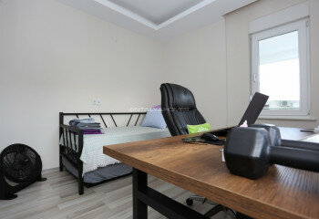 Квартира 2+1 в Анталии, Турция | STE-63157