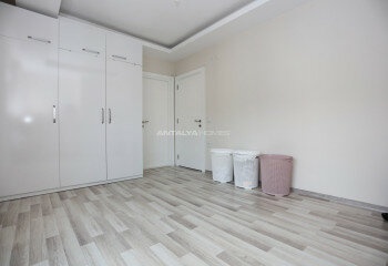 Квартира 2+1 в Анталии, Турция | STE-63157