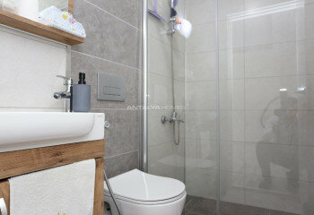 Квартира 2+1 в Анталии, Турция | STE-63157