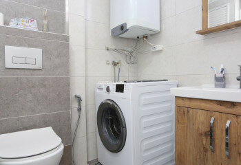 Квартира 2+1 в Анталии, Турция | STE-63157