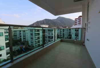 Квартира 2+1 в Анталии, Турция | STE-63157