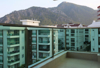 Квартира 2+1 в Анталии, Турция | STE-63157