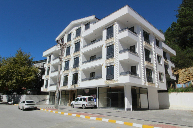 Квартира 5+1 в Ялове, Турция | PBB-63166