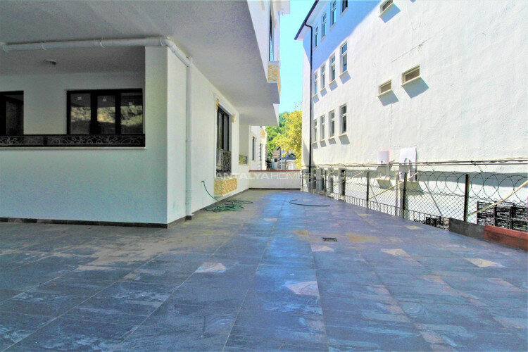 Квартира 5+1 в Ялове, Турция | PBB-63166