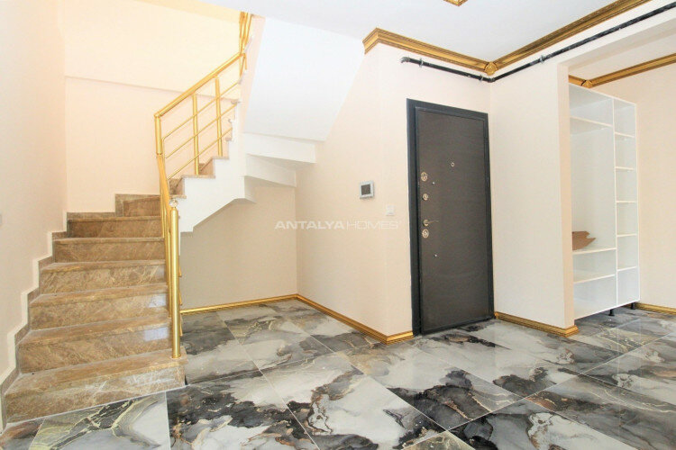 Квартира 5+1 в Ялове, Турция | PBB-63166