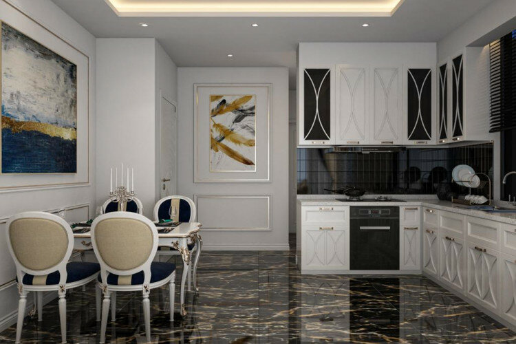 Квартира 1+1 в Алании, Турция | PBB-63174