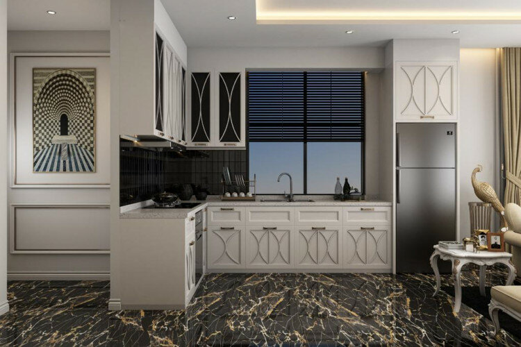 Квартира 1+1 в Алании, Турция | PBB-63174